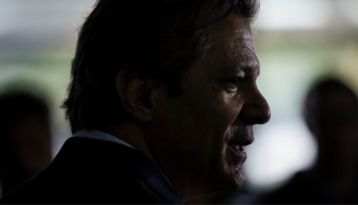  Fazenda tira de projeto de lei proposta para socorrer bancos em crise 